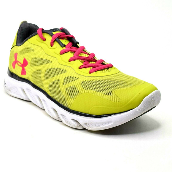 under armour mpz shoes